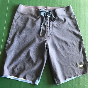 Rvca boardshorts